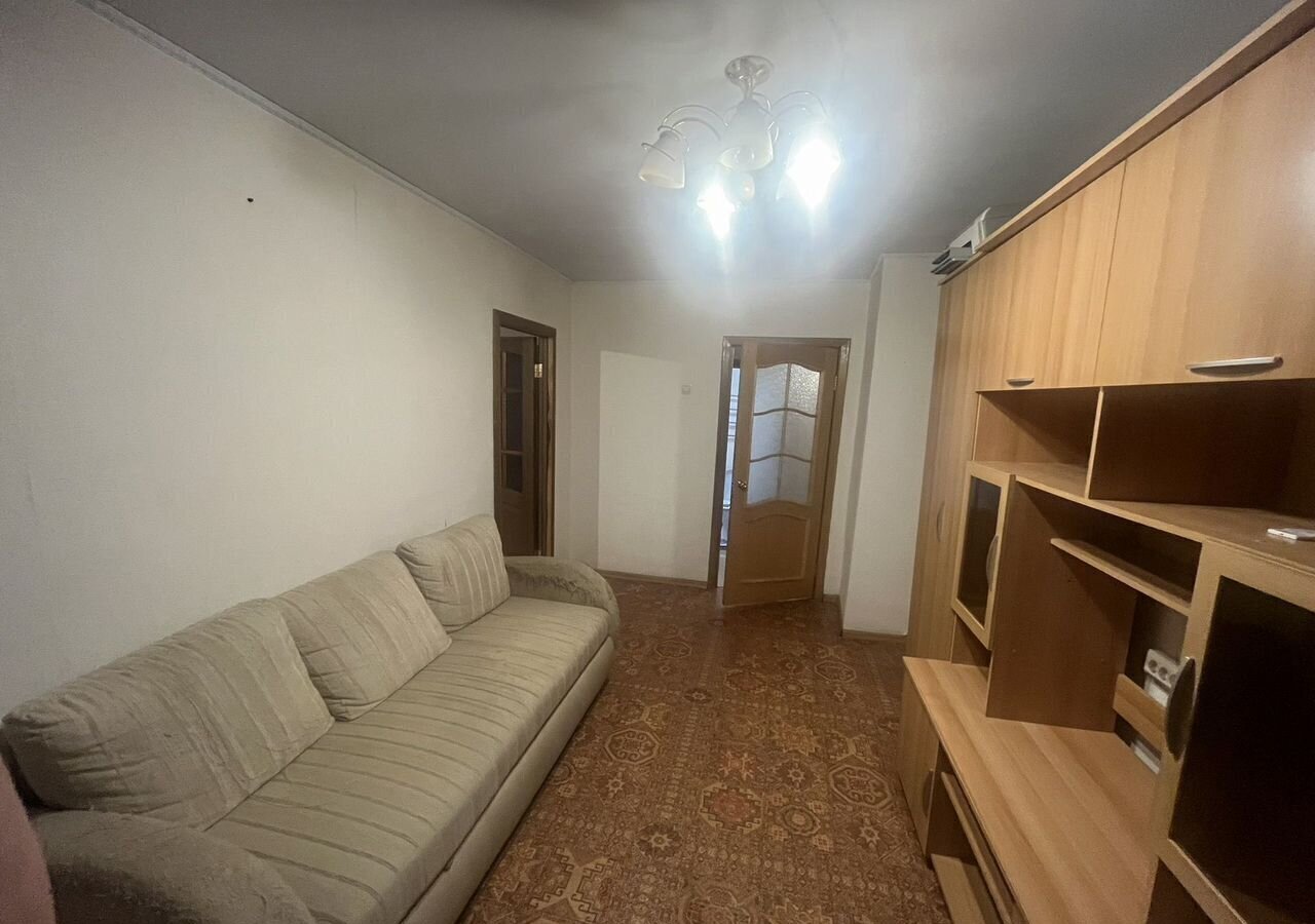 квартира г Чита р-н Железнодорожный ул Комсомольская 105 фото 7