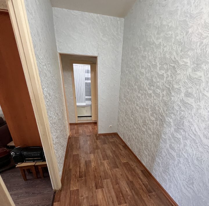 квартира г Нижневартовск ул Заводская 12 фото 11
