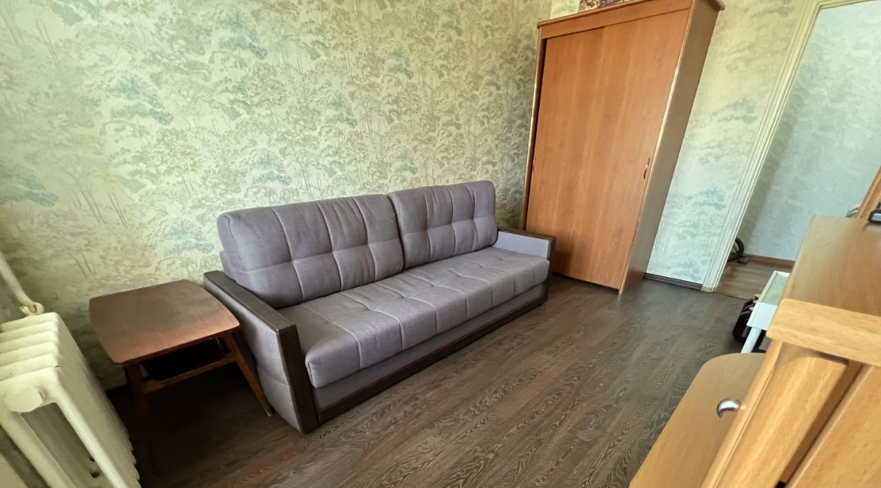 квартира г Нижневартовск ул Заводская 12 фото 9
