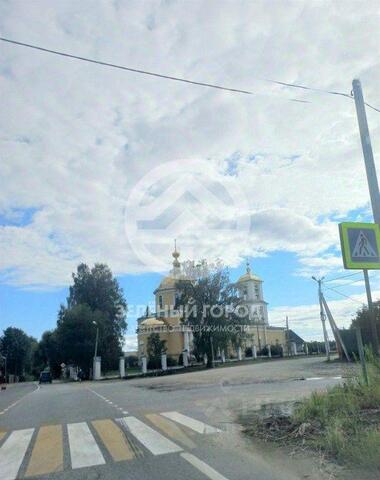 Селинское шоссе, городской округ Клин фото