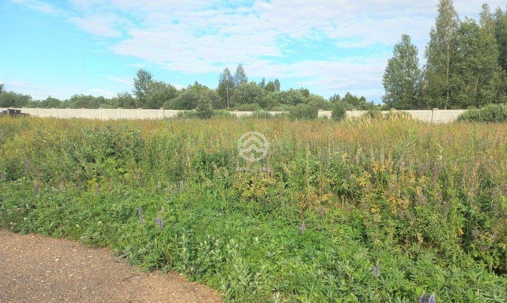 земля городской округ Клин г Высоковск Селинское шоссе, городской округ Клин фото 1