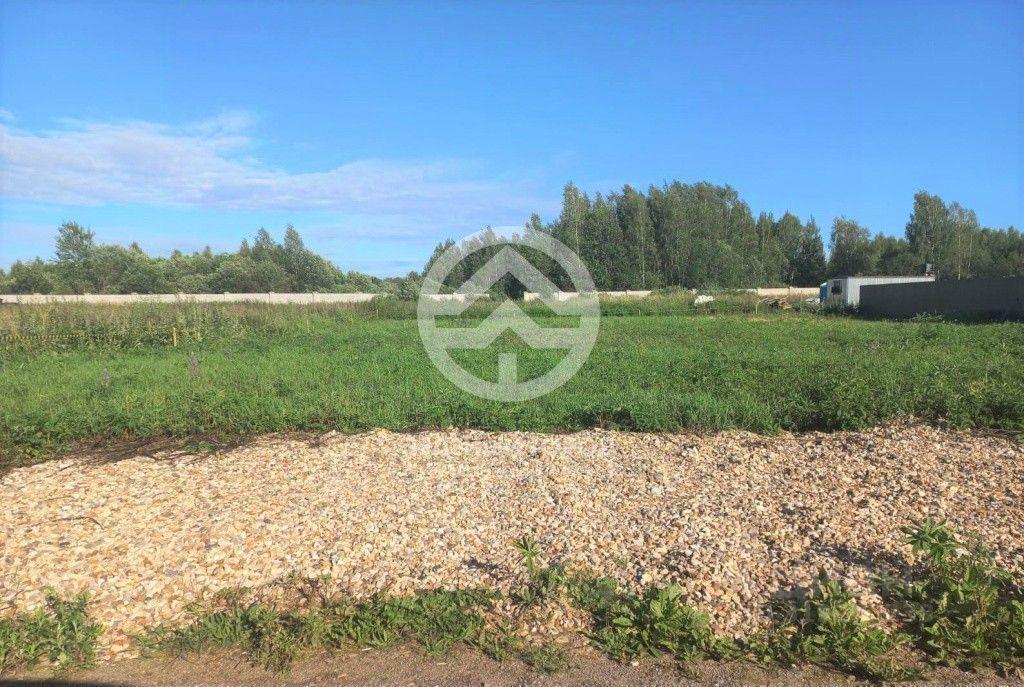 земля городской округ Клин г Высоковск Селинское шоссе, городской округ Клин фото 4