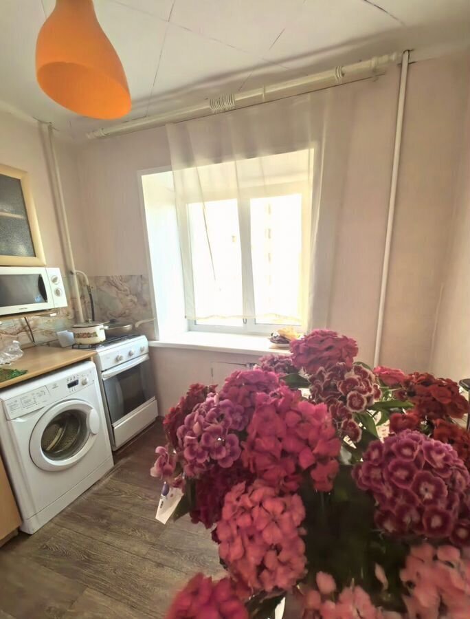 квартира г Абакан ул Кирова 77 фото 1