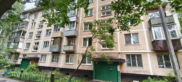 ул Городок-17 16 фото