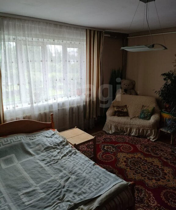 квартира г Тверь ул Циолковского 43 фото 1