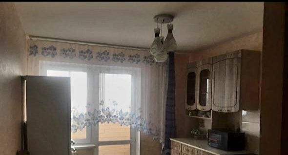 квартира г Чебоксары р-н Московский ул Пирогова 1к/2 фото 1