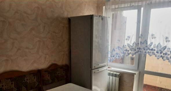 квартира г Чебоксары р-н Московский ул Пирогова 1к/2 фото 2