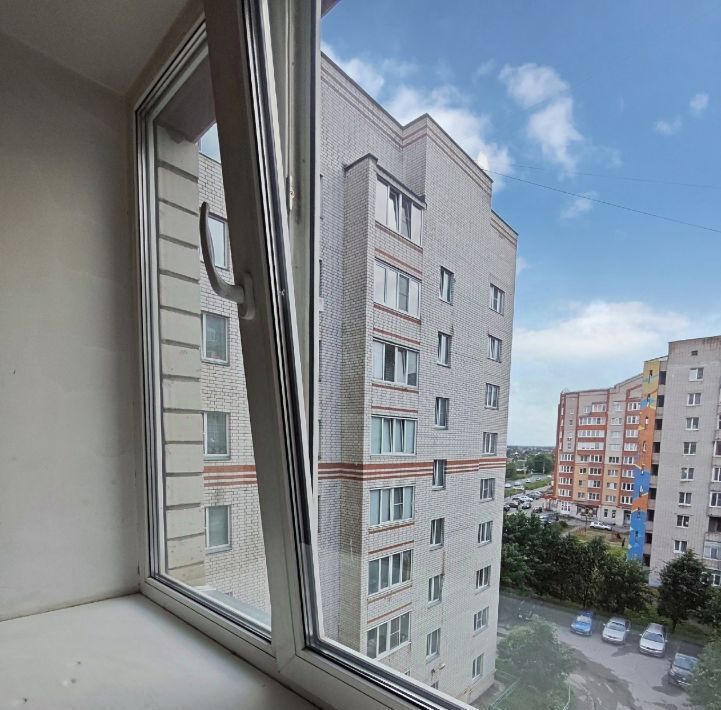 квартира г Великий Новгород ул Нехинская 30а фото 4