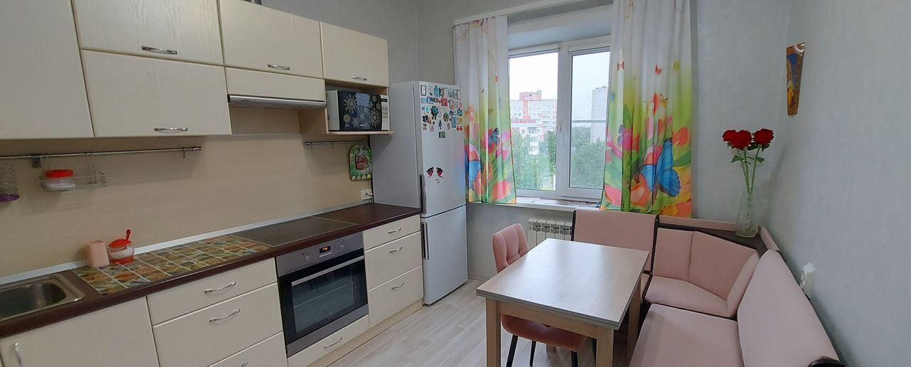 квартира г Северодвинск Старый город ул Южная 22 Город фото 1