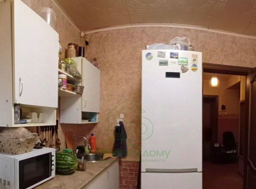 квартира г Старый Оскол пр-кт Комсомольский 2 фото 4