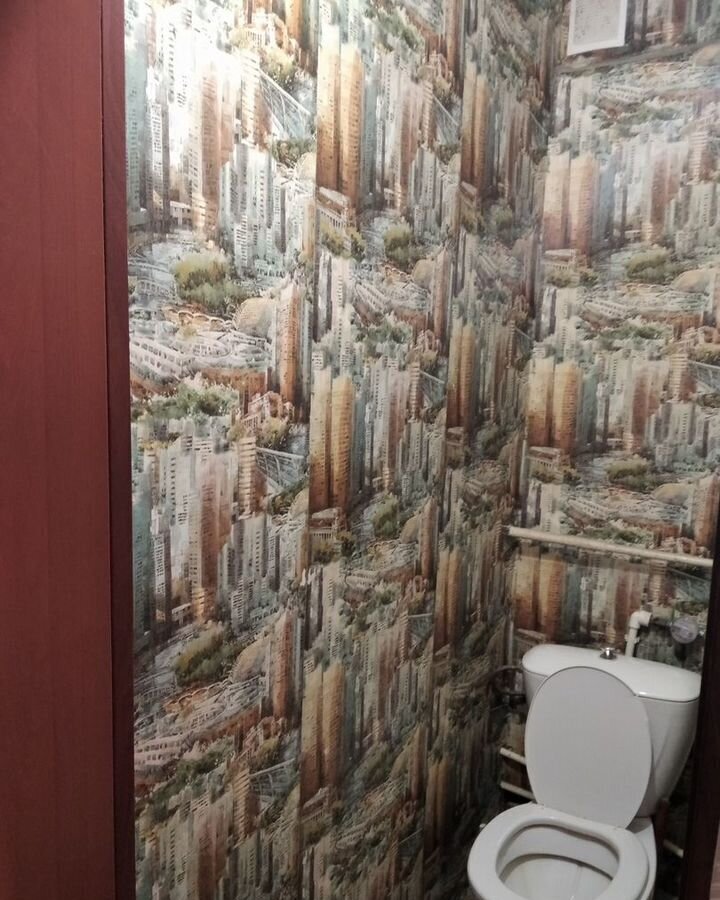 квартира г Вологда Нижний посад ул Первомайская 3а фото 10