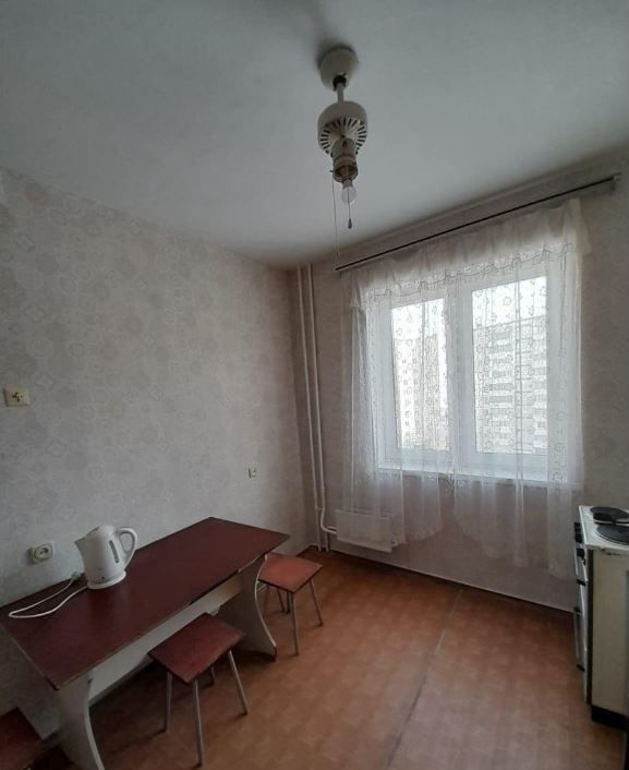 квартира г Кемерово р-н Заводский ул Свободы 7 фото 6