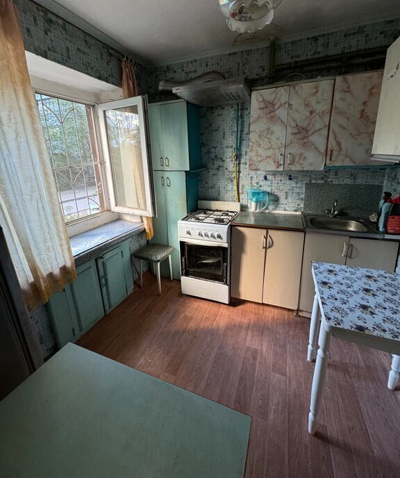 квартира г Волгоград р-н Кировский ул 64-й Армии 12 фото 8