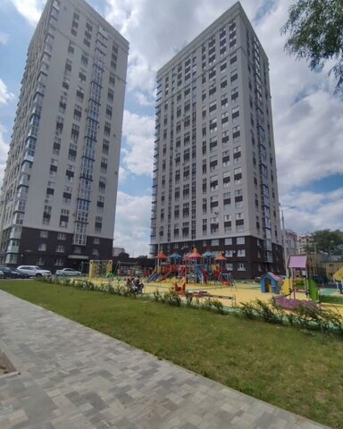 р-н Московский Мервино ул Мервинская 37 фото