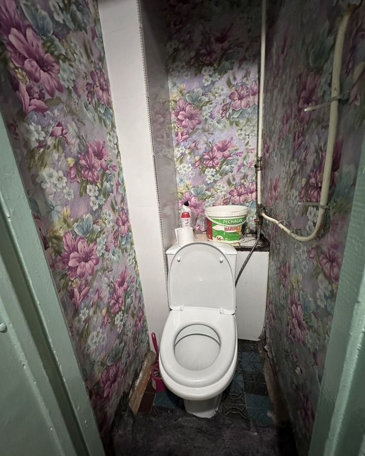 комната г Йошкар-Ола ул Анциферова 37 фото 3