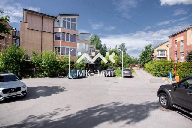 ул 1-я Утиная 32 округ Коломяги, Ленинградская область фото