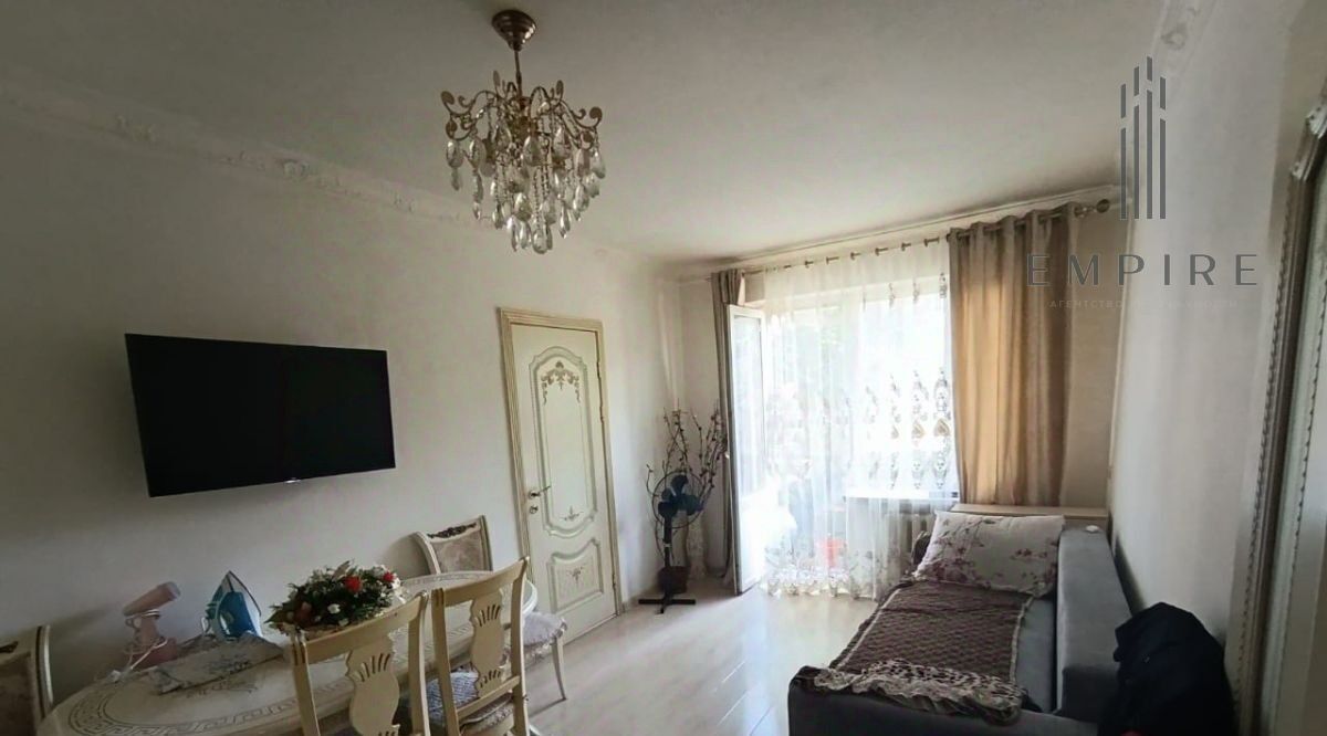 квартира г Грозный р-н Ленинский ул Малгобекская 4 фото 1