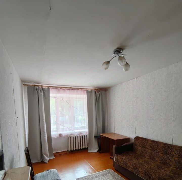 квартира г Томск р-н Кировский ул Тверская 92 фото 2