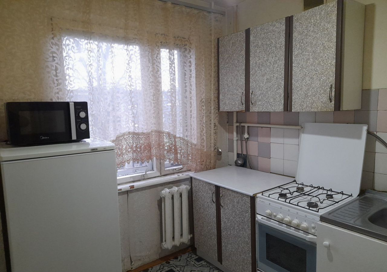 квартира г Калуга р-н Ленинский ул Степана Разина 85 фото 5