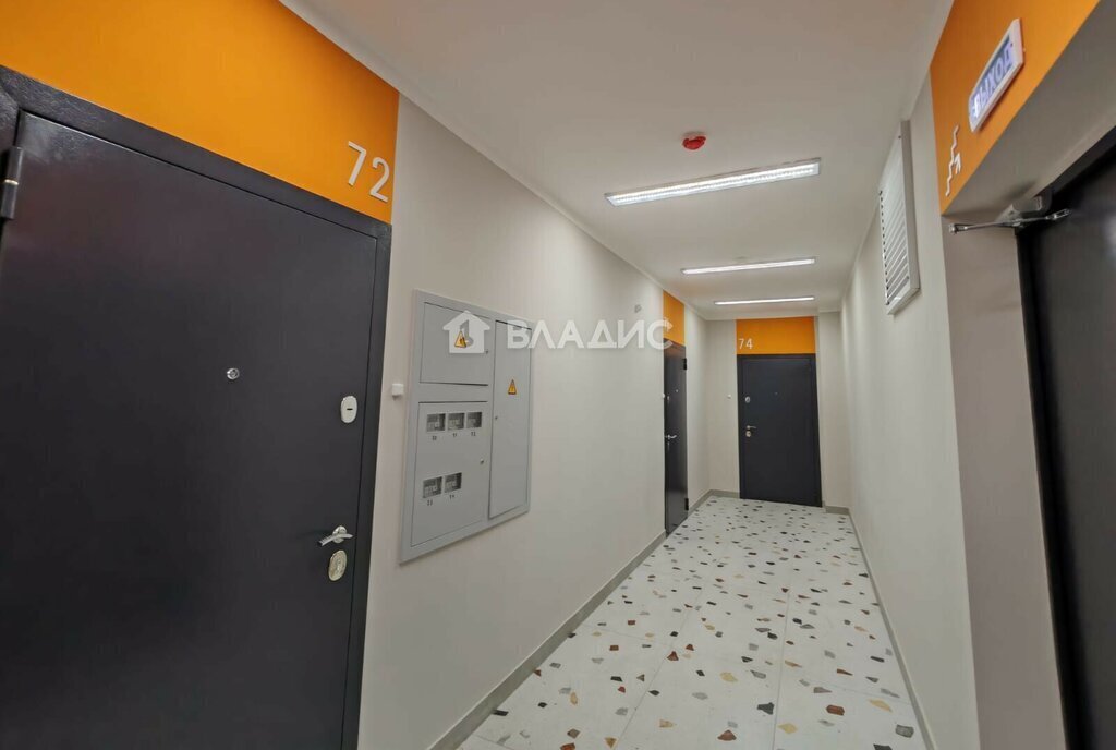 квартира г Белгород ул Виктора Лосева 29 фото 10