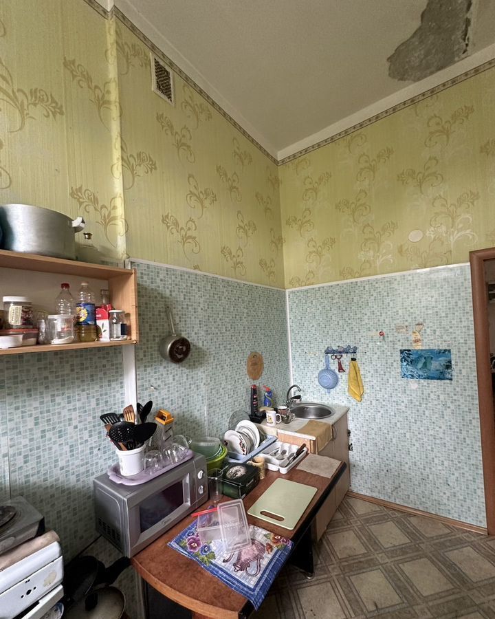 квартира г Самара р-н Кировский Юнгородок Товарная ул., 19 фото 6