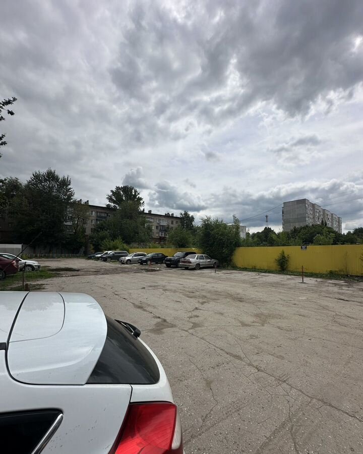 квартира г Самара р-н Кировский Юнгородок Товарная ул., 19 фото 14