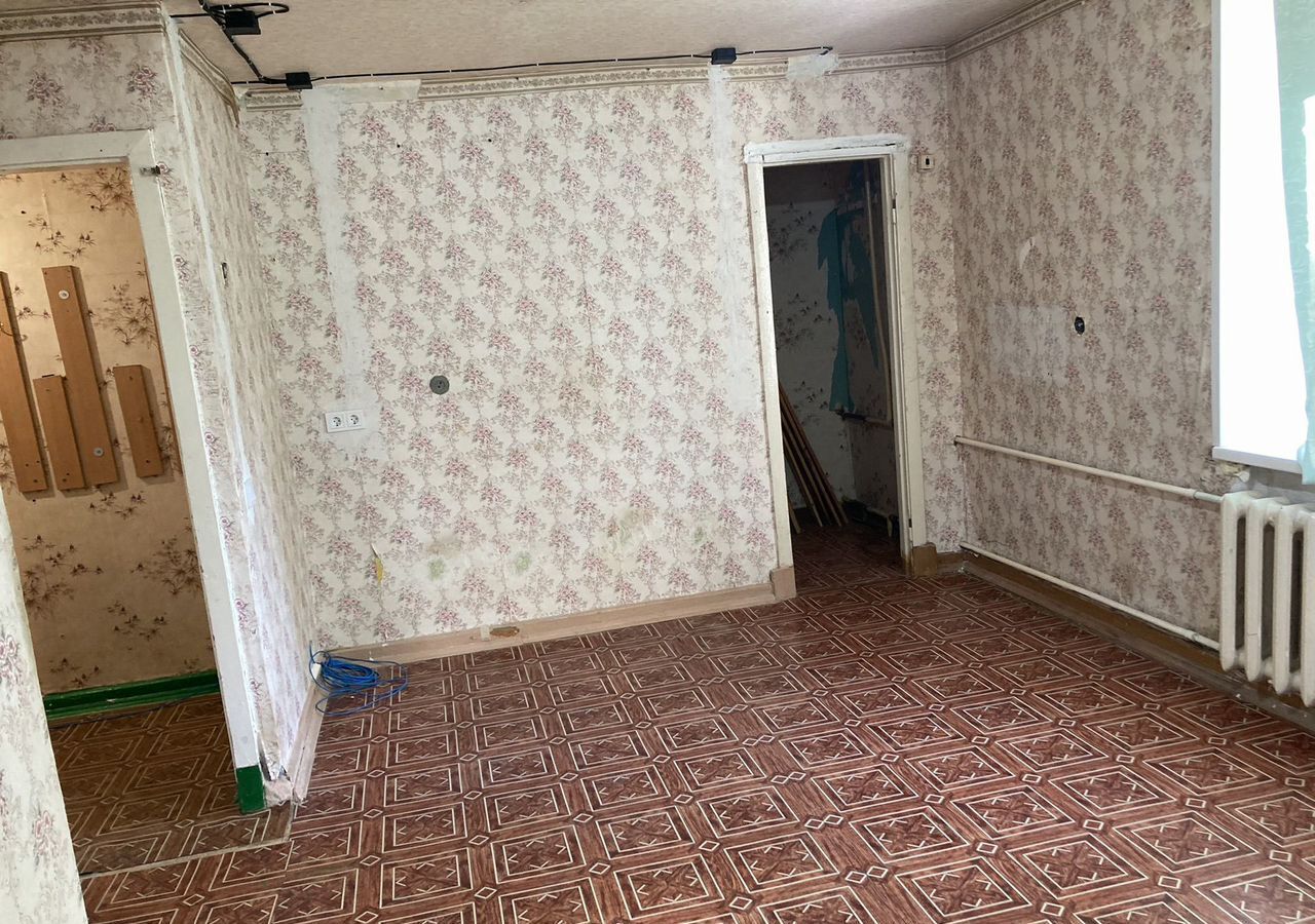 квартира г Северск ул Строителей 21 фото 6
