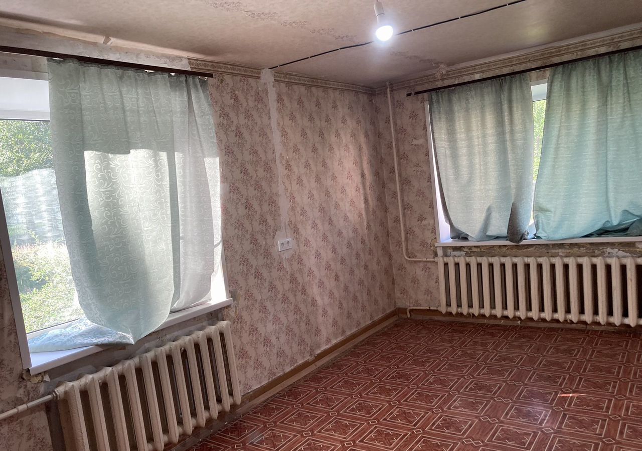 квартира г Северск ул Строителей 21 фото 7