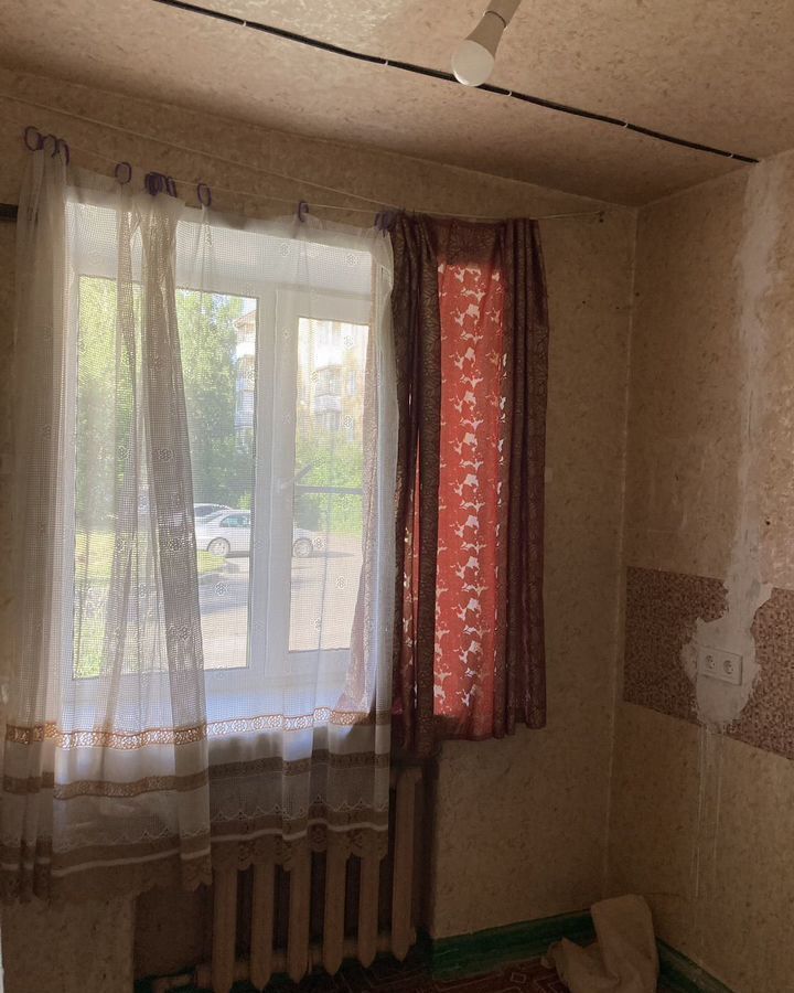 квартира г Северск ул Строителей 21 фото 8