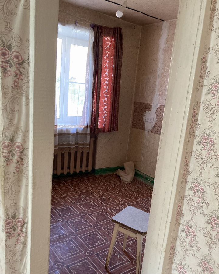 квартира г Северск ул Строителей 21 фото 9