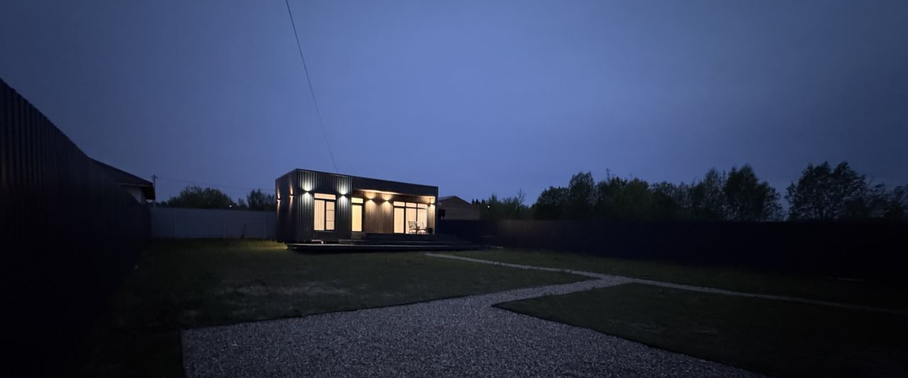 дом г Солнечногорск Семейный Некст кв-л, 2 фото 22