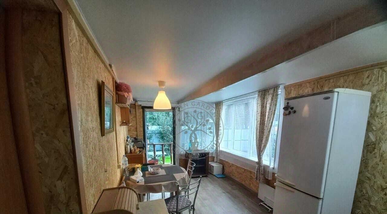 дом г Екатеринбург Геологическая снт Запад 40 фото 14