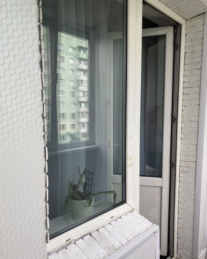 квартира г Омск р-н Центральный ул Завертяева 21 фото 5
