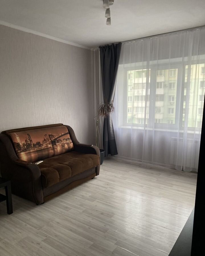 квартира г Омск р-н Центральный ул Завертяева 21 фото 6