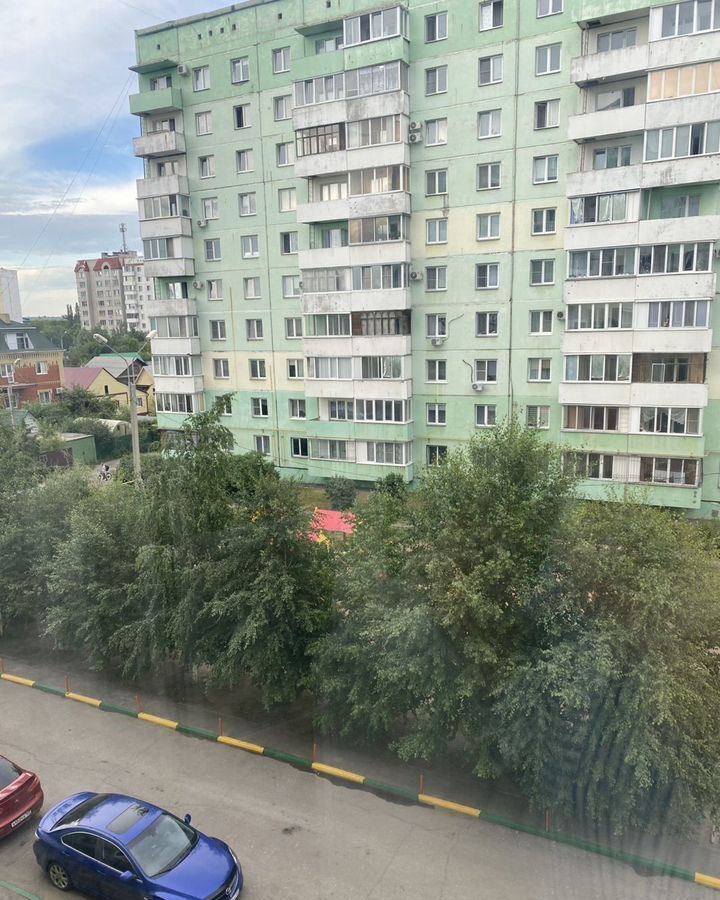 квартира г Омск р-н Центральный ул Завертяева 21 фото 20