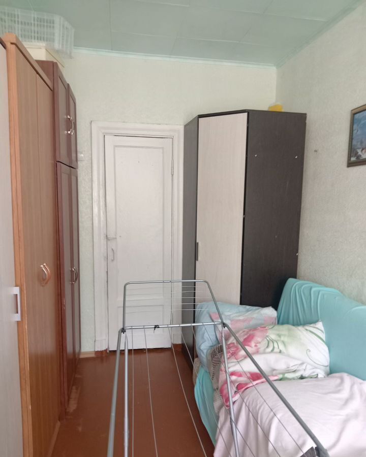 квартира г Мирный ул Гагарина 1 фото 5