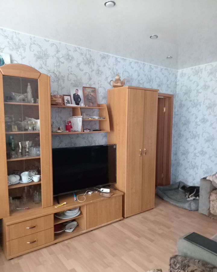 квартира г Мирный ул Гагарина 1 фото 6
