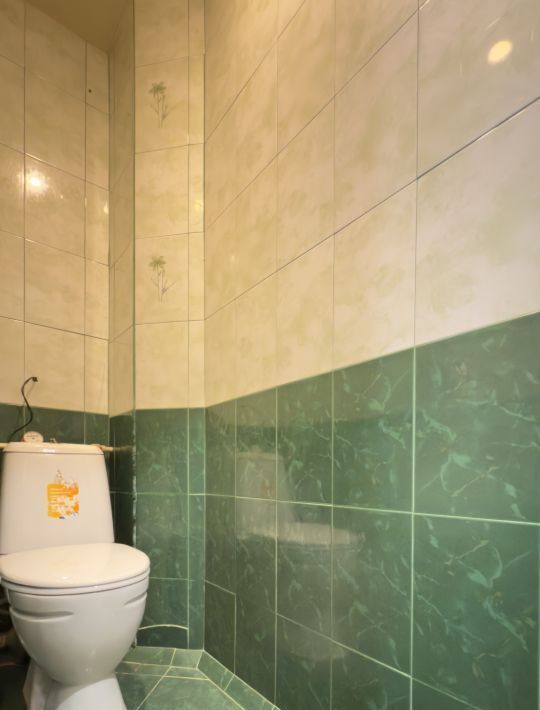 квартира г Дзержинск пр-кт Ленинского Комсомола 32 фото 16
