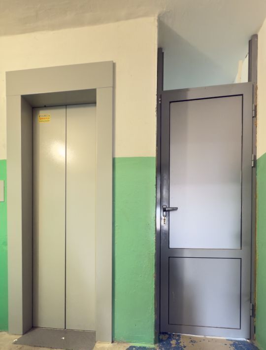 квартира г Дзержинск пр-кт Ленинского Комсомола 32 фото 18