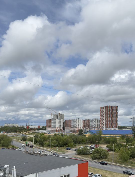 квартира г Дзержинск пр-кт Ленинского Комсомола 32 фото 22