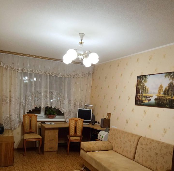 квартира г Чебоксары р-н Московский ул Университетская 8 фото 10