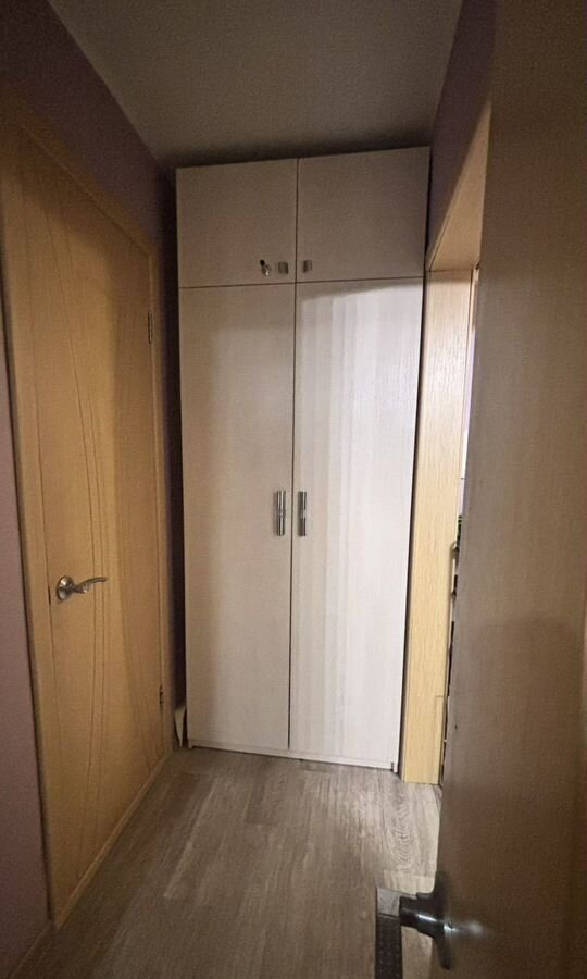 квартира г Саратов р-н Волжский ул им Радищева А.Н. 74 фото 7