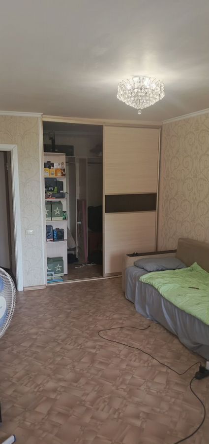 квартира г Барнаул р-н Железнодорожный ул Матросова 3а фото 5