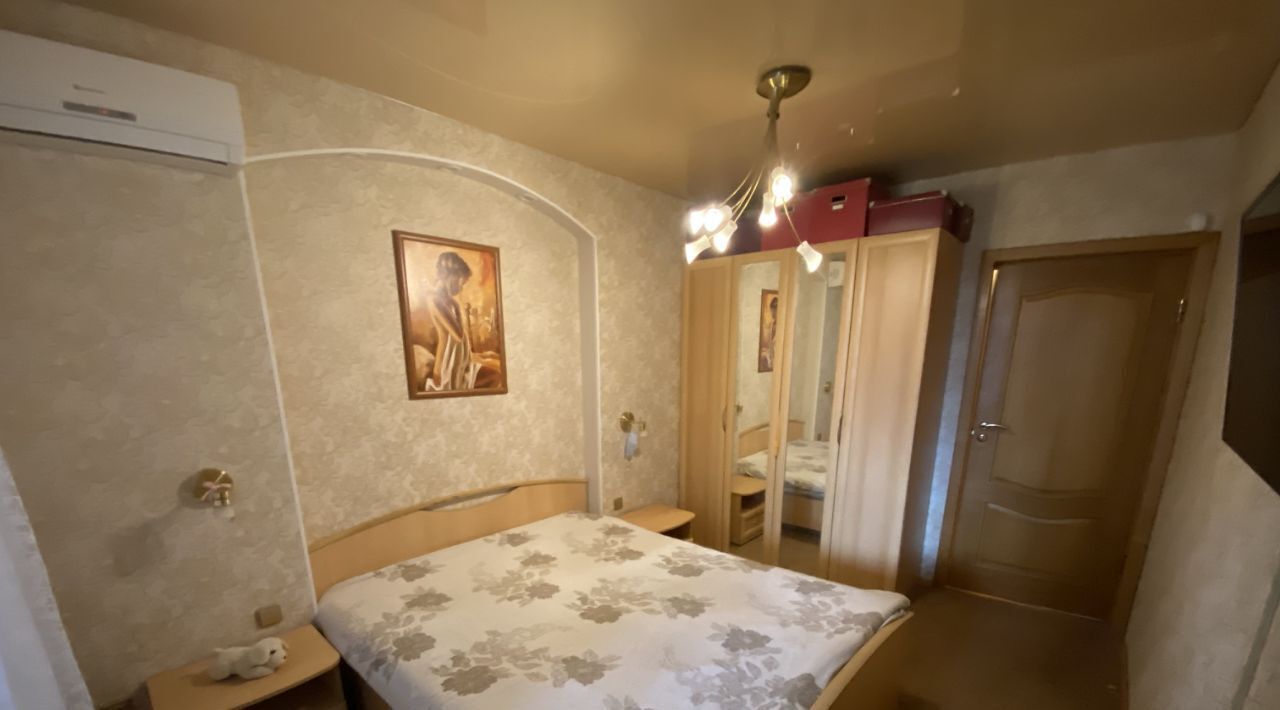 квартира г Орел р-н Железнодорожный ул 1-я Курская 54 фото 10