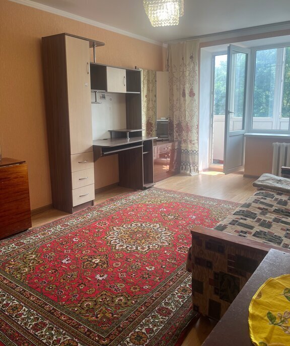 квартира г Ставрополь ул Ленина 474 фото 9