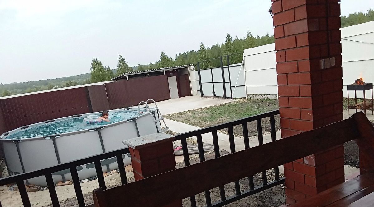 земля г Ульяновск д Протопоповка ул Заречная 26 фото 5