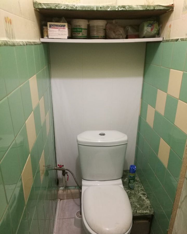 квартира г Димитровград ул Курчатова 30а фото 9