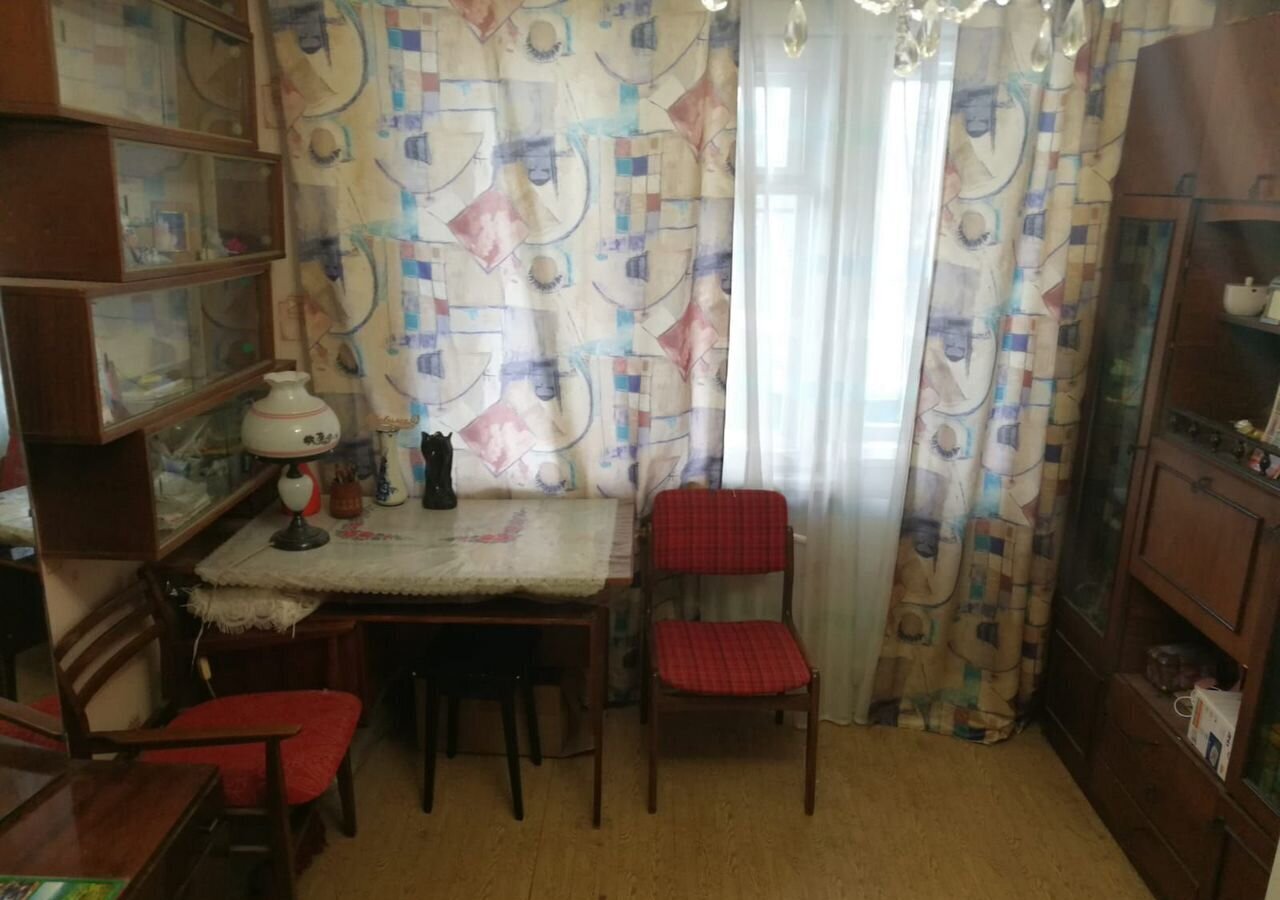 квартира г Димитровград ул Курчатова 30а фото 5