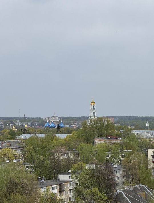 квартира г Сергиев Посад ул Инженерная 8 фото 15