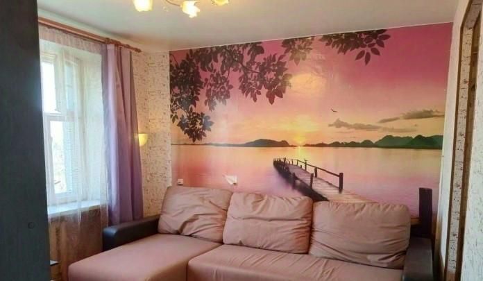 комната г Петрозаводск ул Ригачина 20а фото 2